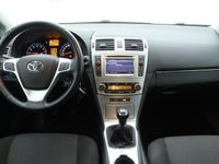 tweedehands Toyota Avensis 1.8 VVTi Business