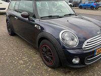 Occasion Mini Cooper Clubman 122 PK (89 kW) 2011 Stationwagen