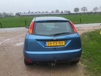 tweedehands Ford Focus 1.6-16V Trend