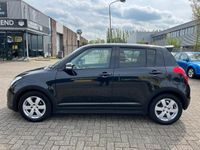 tweedehands Suzuki Swift 1.3 Limited / 5 Deurs / Alcantara / Luxe uitv