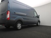 tweedehands Ford E-Transit 350 L3H3 Trend 68 kWh | Navigatie | Adaptieve Cruise Control | Climate Control | Stoelverwarming