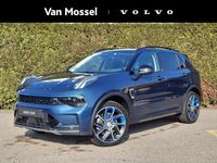 Occasion Lynk & Co 01 2024 Blauw SUV