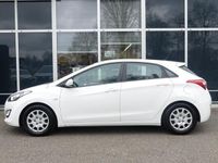 tweedehands Hyundai i30 1.4 i-Drive | Trekhaak | Zomer Winterbanden | Cruise Control