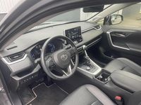 Occasion Toyota RAV4 Hybrid Executive 2026 Grijs SUV