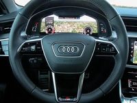 tweedehands Audi A6 Avant 45TFSI 245pk Quattro