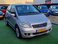 tweedehands Mercedes A170 Classic