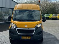 tweedehands Peugeot Boxer 2.0 HDI 96KW 130PK L2H2 EURO 6 AIRCO/ IMPERIAAL LADDER/ CRUISE