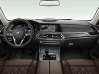 tweedehands BMW X5 xDrive45e xLine | 21" | Luchtvering v+a | Trekhaak