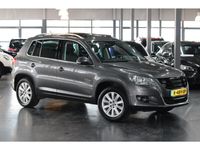 tweedehands VW Tiguan 1.4 16v TSI 150Pk 142.000KM // Panorama // Xenon //