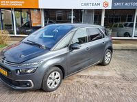 Occasion Citroën C4 Picasso PureTech 131 PK (96 kW) 2017 Grijs MPV