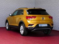 tweedehands VW T-Roc 1.5 TSI 150PK STYLE ADAP.CRUISE CARPLAY NAVI ECC P