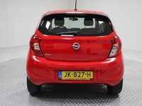 tweedehands Opel Karl 1.0 ecoFLEX Edition | airco | radio cd | cruise co