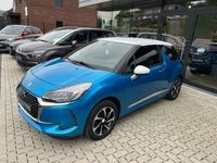 tweedehands DS Automobiles DS3 1.2 PureTech So Chic