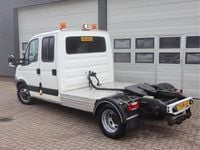 Occasion Iveco Daily 145 PK (106 kW) 2010 Wit Van