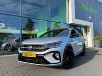 Occasion VW Taigo R-line 110 PK (80 kW) 2024 Suv SUV