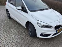 Occasion BMW 225 136 PK (100 kW) 2016 Wit Stationwagen