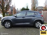 tweedehands Hyundai Kona EV Comfort 39 kWh ¤ 17.245 na Sub Trekhaak !!!