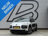 Occasion Citroën C4 Cactus PureTech 110 PK (80 kW) 2016 Hatchback