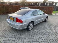 tweedehands Volvo S60 2.4 D5