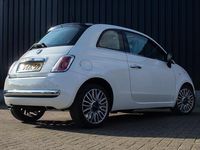 tweedehands Fiat 500 0.9 TwinAir Turbo Cult