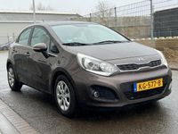 tweedehands Kia Rio 1.2 CVVT Plus Pack|Airco|Cruise|PDC|Elektr.pakket