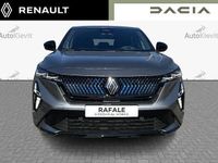Nieuw Renault Rafale Esprit Alpine 131 PK (96 kW) 2026 Grijs SUV