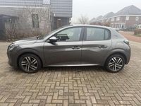 Occasion Peugeot 208 Allure 101 PK (74 kW) 2020 Grijs Hatchback