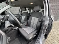 Occasion BMW X1 Executive 143 PK (105 kW) 2011 Grijs SUV