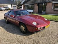 tweedehands Porsche 928 4.7 S Coupé