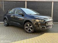 Occasion Citroën C4 Business Class 110 PK (80 kW) 2020 Zwart SUV