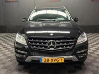Occasion Mercedes 350 259 PK (190 kW) 2012
