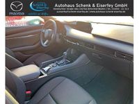 tweedehands Mazda 3 SKYACTIV-G 2.0 150PS M Hybrid