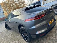 tweedehands Jaguar I-Pace EV400 HSE 2018 SPORT 400PK NAP 1E EIGE MERIDIAN PANO LEDER