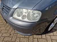 tweedehands VW Touran 1.6-16V FSI Trendline Airco