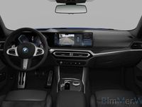 Occasion BMW 320e M Sport 2022 Blauw (metallic) Sedan