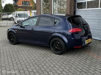 tweedehands Seat Leon 1.6 Sport AIRCO! ELEK PAKKET! NW.APK!