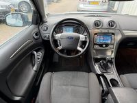 Occasion Ford Mondeo Titanium 146 PK (107 kW) 2007 Grijs Stationwagen