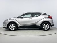 tweedehands Toyota C-HR 1.8 Hybrid Dynamic Limited