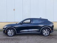 Occasion Ford Mustang Standard Range 259 PK (190 kW) 2021 Zwart SUV