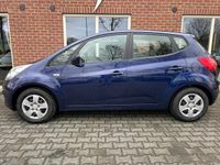 tweedehands Kia Venga 1.4 CVVT Comfort Pack