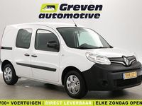 Occasion Renault Kangoo 82 PK (60 kW) 2020 Wit MPV