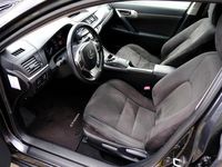 tweedehands Lexus CT200h Hybrid Aut. Navi|Alcantara|Cam|LMV|Clima