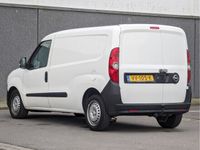 tweedehands Opel Combo 1.6 CDTi L2H1 Sport |AIRCO|ZIJ-SCHUIFDEUR|BETONPLEX|INRICHTING