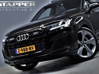 tweedehands Audi Q7 55 TFSI 468pk Automaat e Quattro S-Line 1e Eig. De