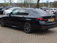 tweedehands BMW 545 545e xDrive High Exe. M Sport / Camera / Leder / H