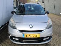 tweedehands Renault Grand Scénic III 1.2 TCe Bose 7p. Climate, cruise, 7-zits, dimlichten automatisch, Panorama