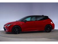 tweedehands Toyota Corolla 2.0 Hybrid Premium Aut. [ Pano Sportstoelen Head-U