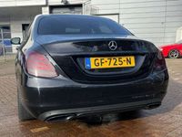 tweedehands Mercedes C350 Lease Edition