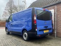 tweedehands Opel Vivaro 1.6 CDTI L1H1 Ed. NAP/BTW AUTO/EURO6