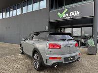 Occasion Mini Cooper Clubman 178 PK (130 kW) 2022 Grijs (metallic) Stationwagen